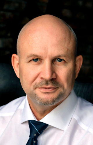 Вадим Парнас